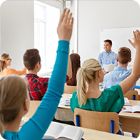 名師課堂丨從5到7，雅思口語(yǔ)這樣“背”不虧！